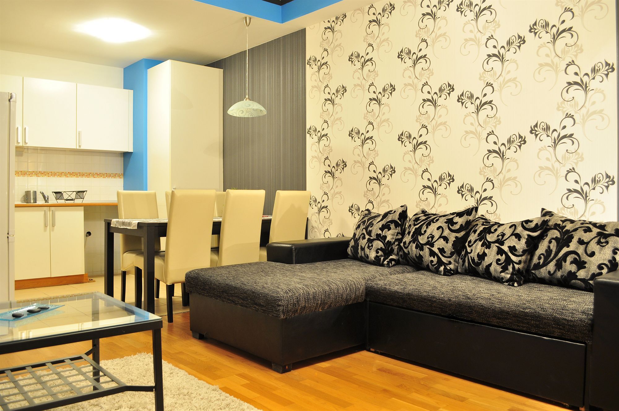 Senator Apartments Budapest Extérieur photo