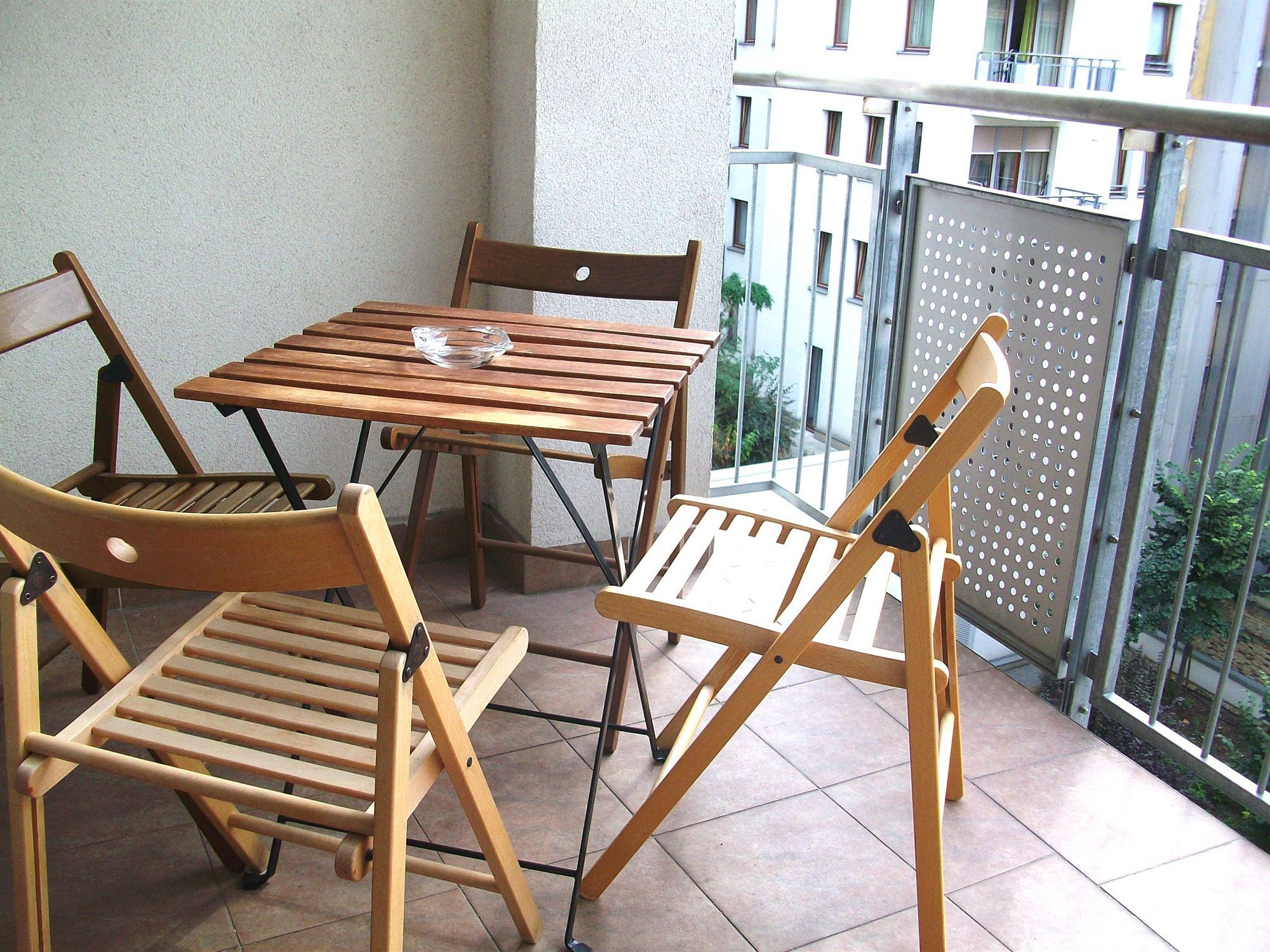 Senator Apartments Budapest Extérieur photo