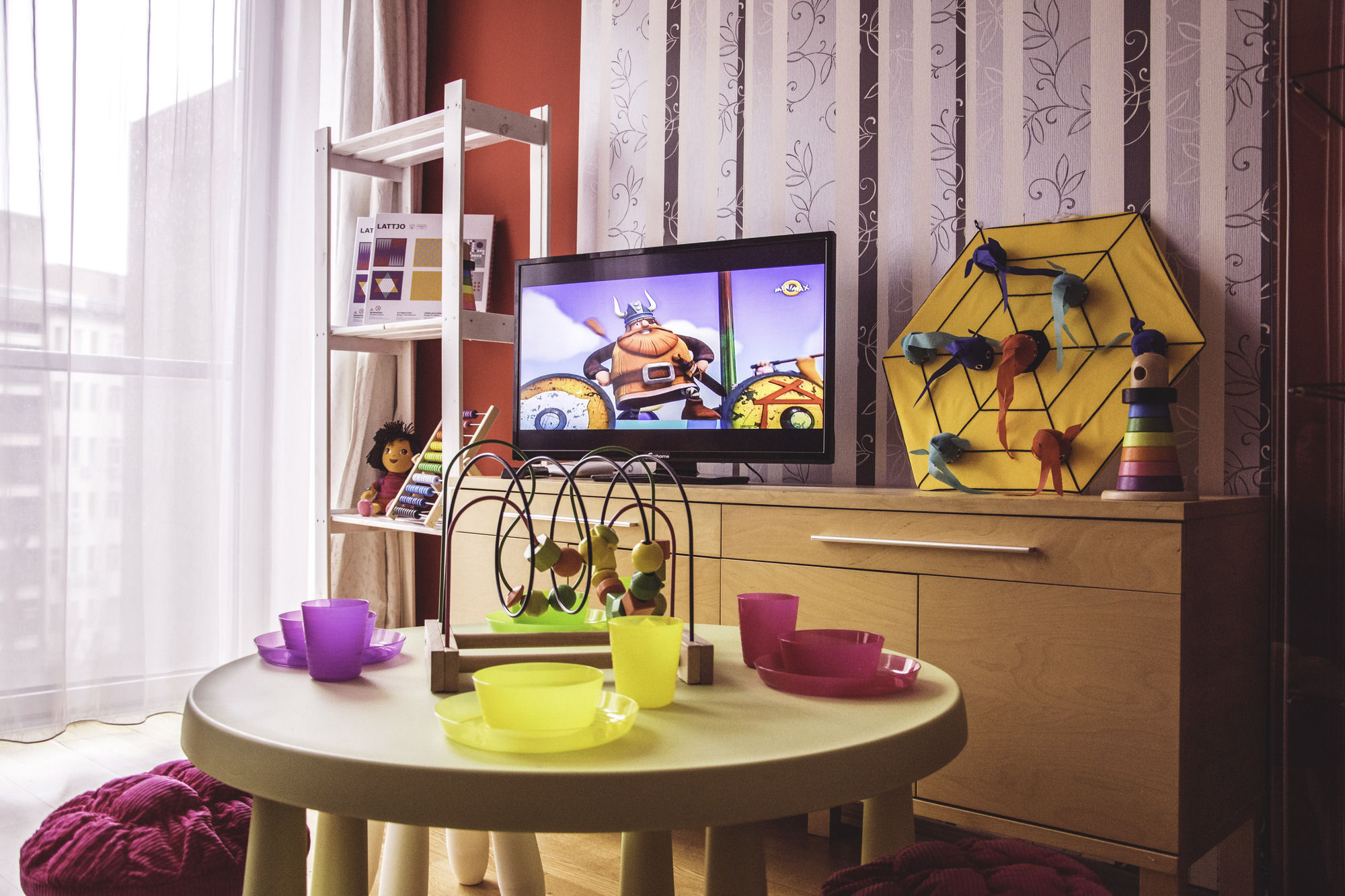 Senator Apartments Budapest Extérieur photo