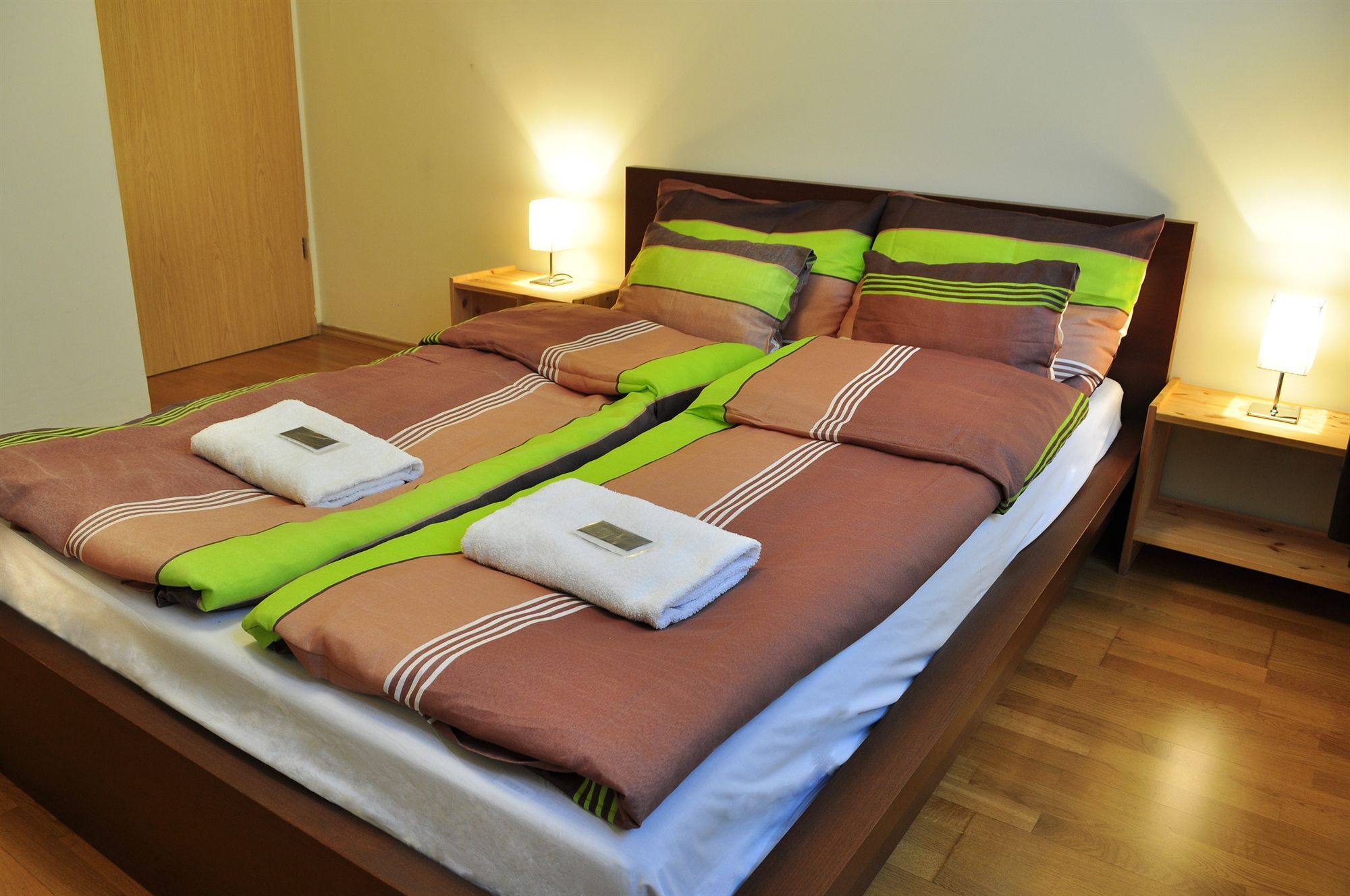 Senator Apartments Budapest Extérieur photo