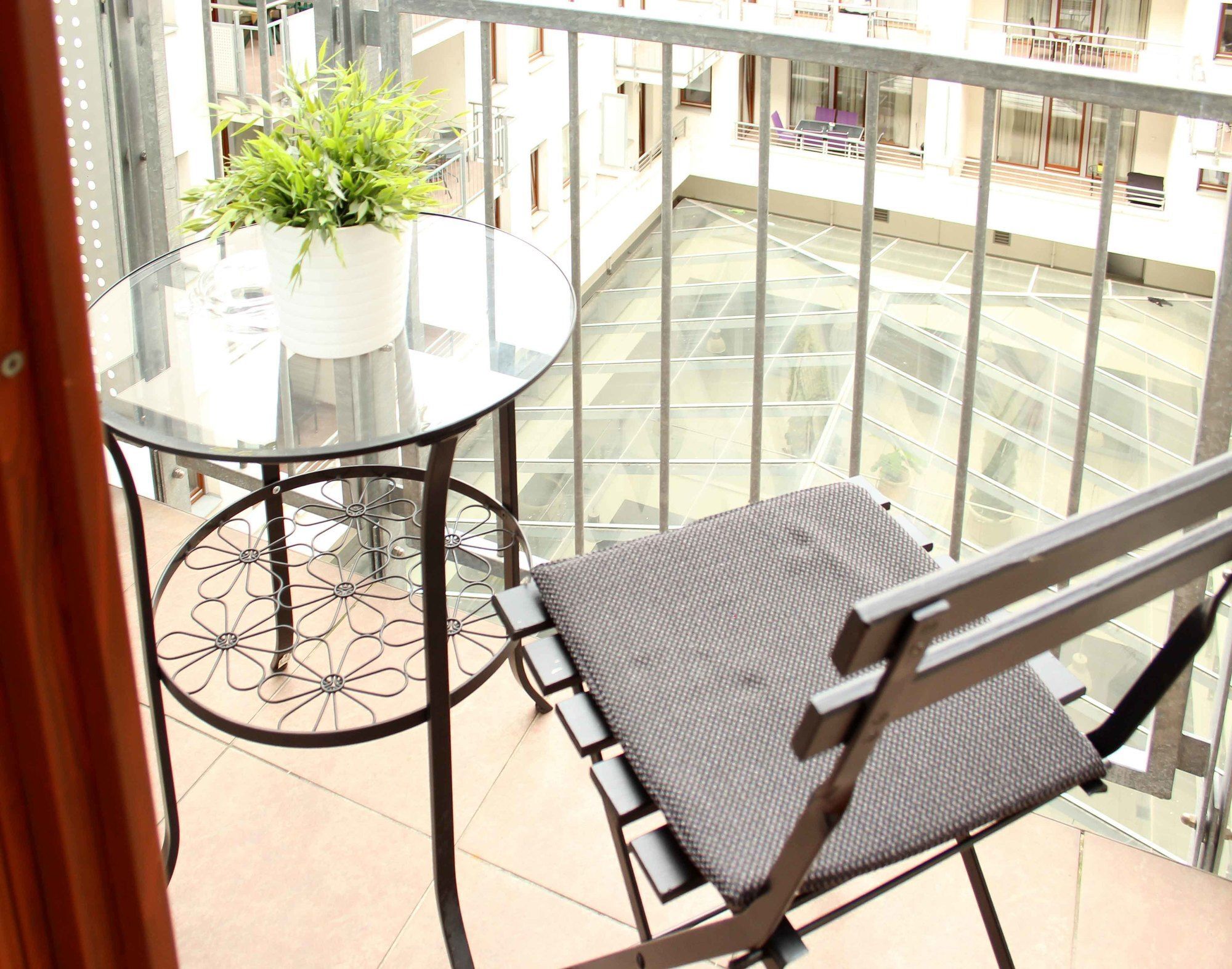 Senator Apartments Budapest Extérieur photo