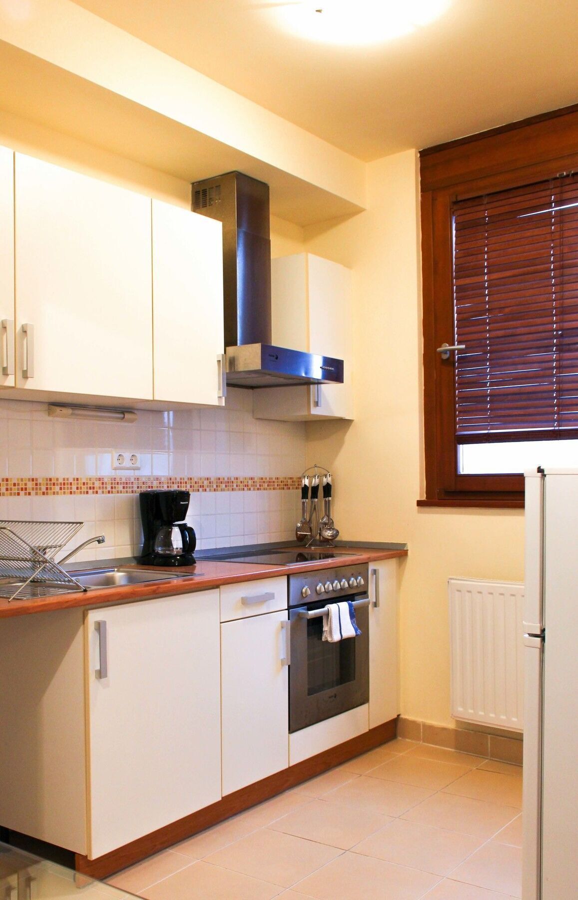Senator Apartments Budapest Extérieur photo