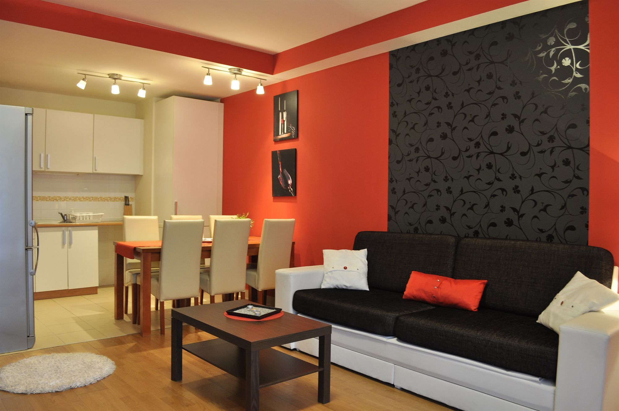 Senator Apartments Budapest Extérieur photo
